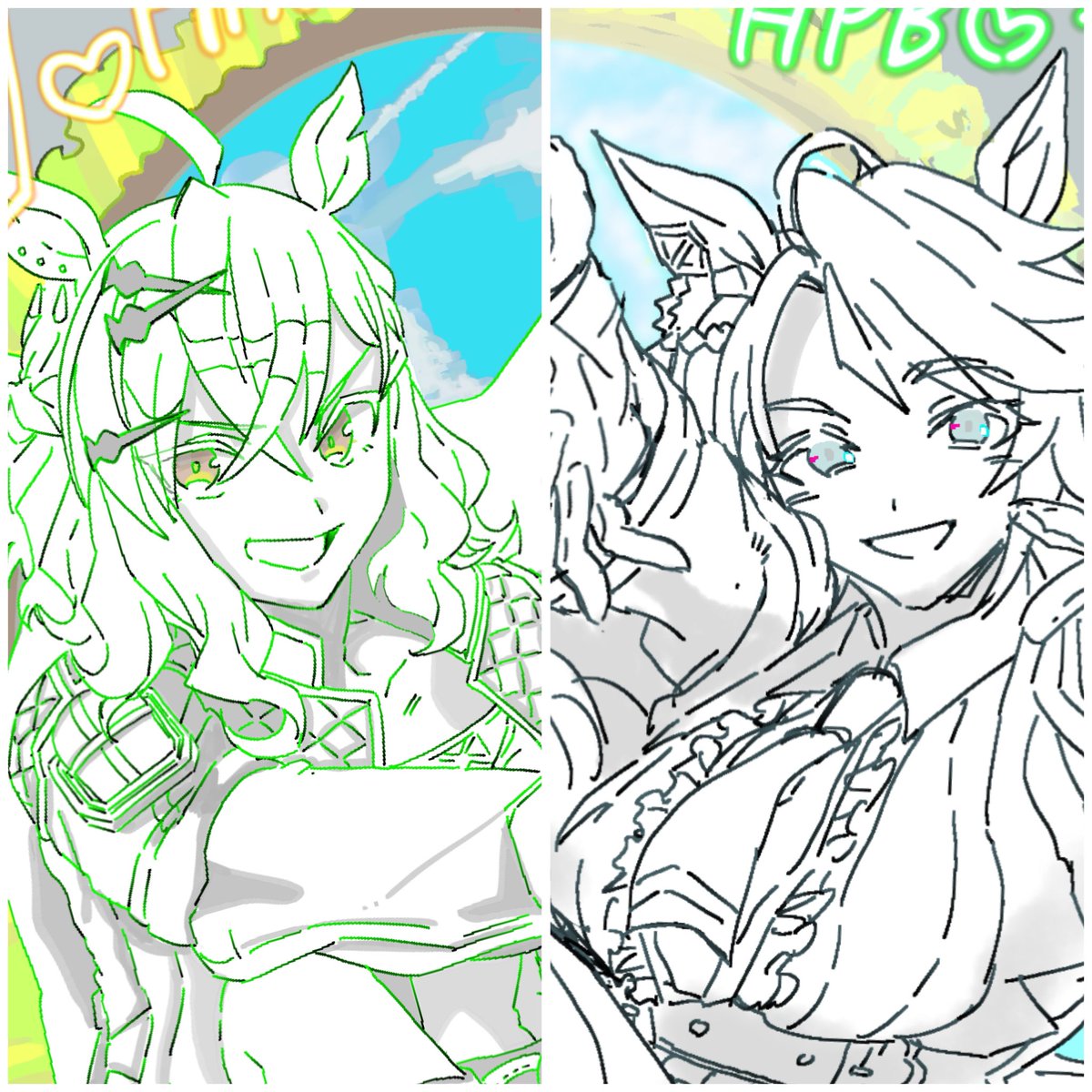 Dド tweet media