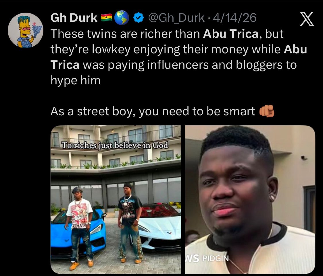 32 FunFoolers tweet media