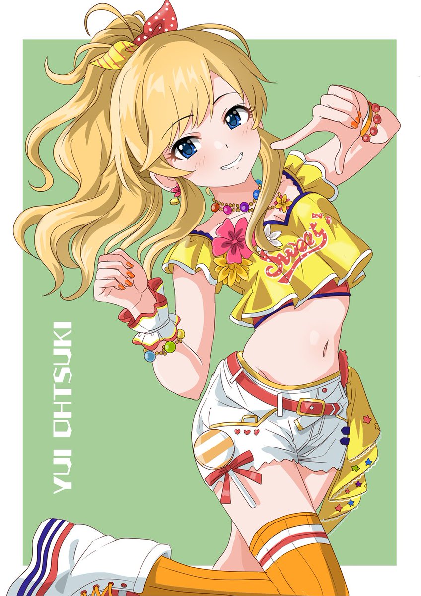ぽん tweet media