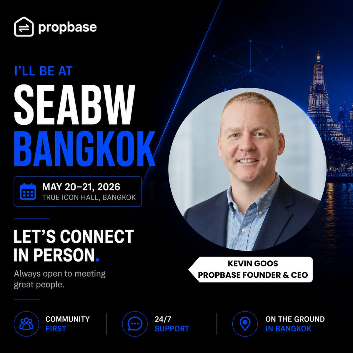 Propbase tweet media