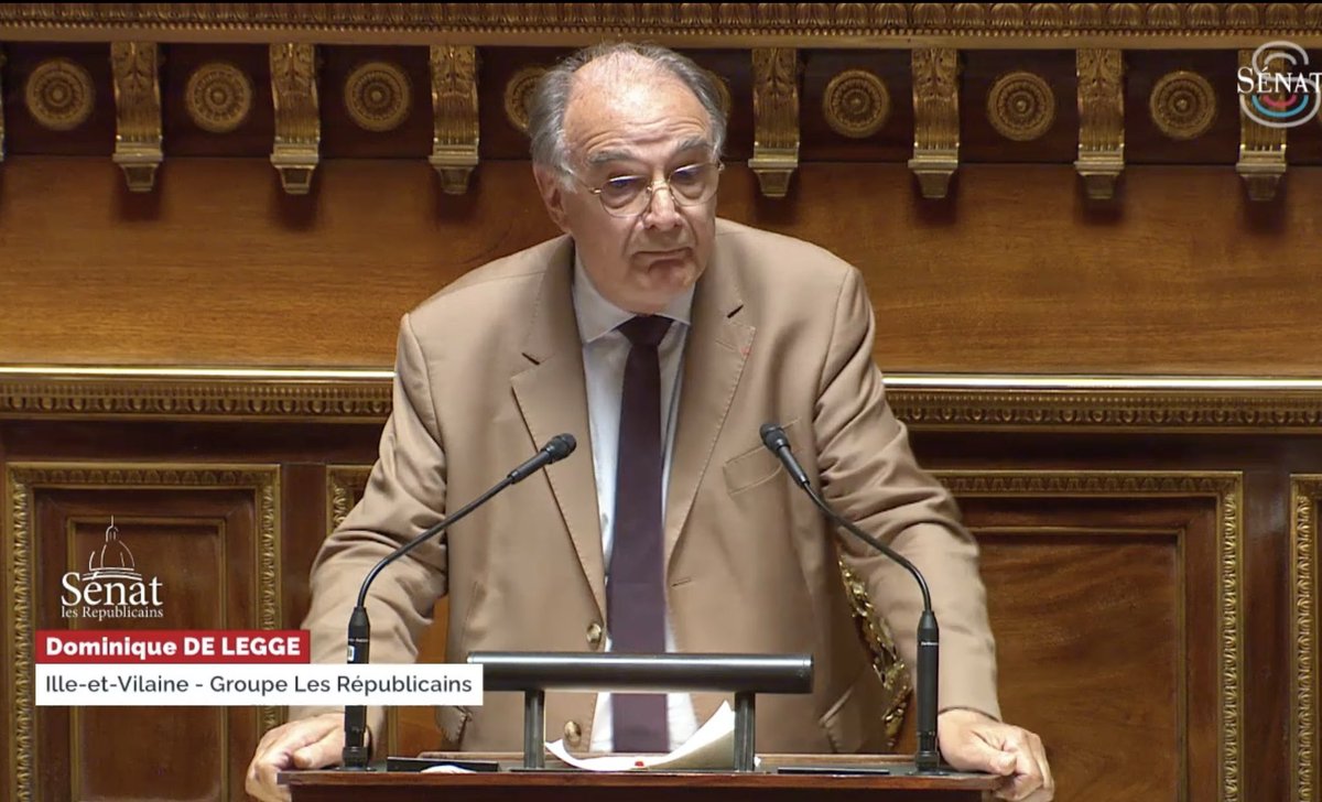 Dominique de Legge tweet media