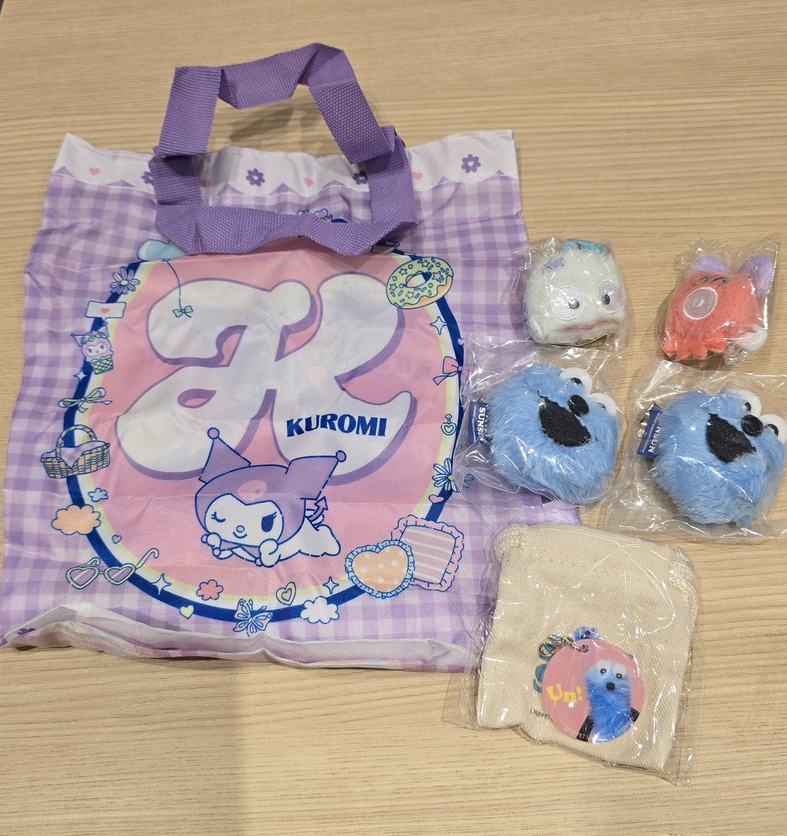 えりりん♡ えりりん完成！