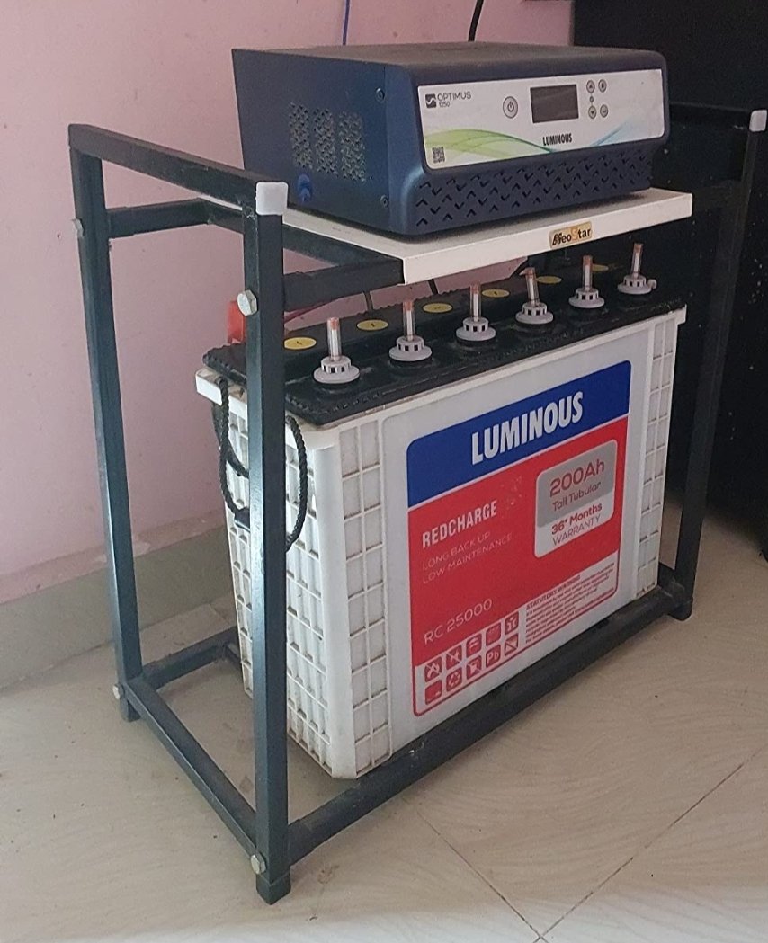 Inverter battery खरीदने से पहले ये बात जान लो… वरना बाद में पछताना पड़ेगा

कल मेरा दोस्त inverter battery लेने जा रहा था वो बोला भाई कौन सी battery सबसे best रहेगी?

मैं बोला चल मैं दिलवाता हूँ

हम एक दुकान पर गए उसने Livguard Luminous Amaron सब दिखाईं और बोला
Sir, ये family use