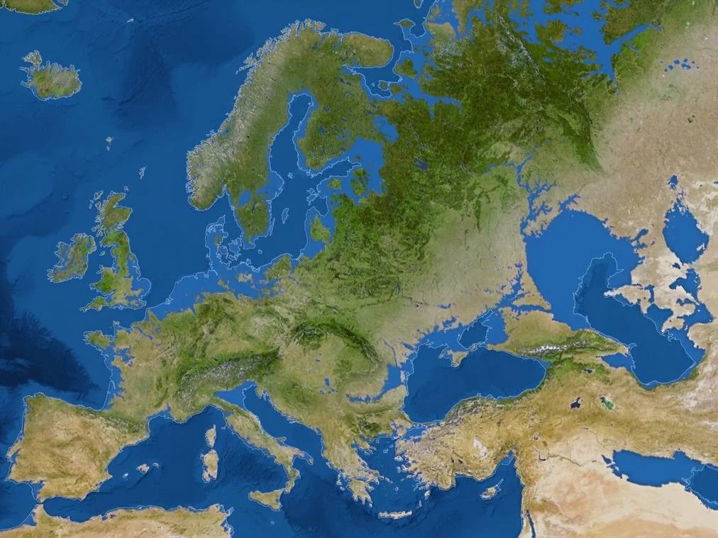 Epic Maps 🗺️ tweet media