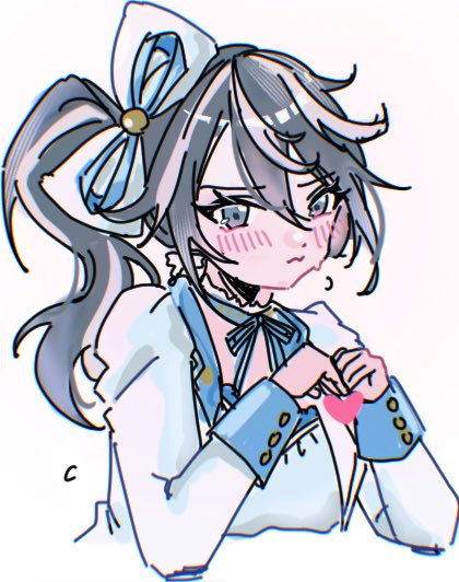 mumumunomuni's tweet photo. しーちゃん！！そんなちまっとしたハート作んないの！！こっち見せて！！！！！！ https://t.co/yFlYAyUSAS