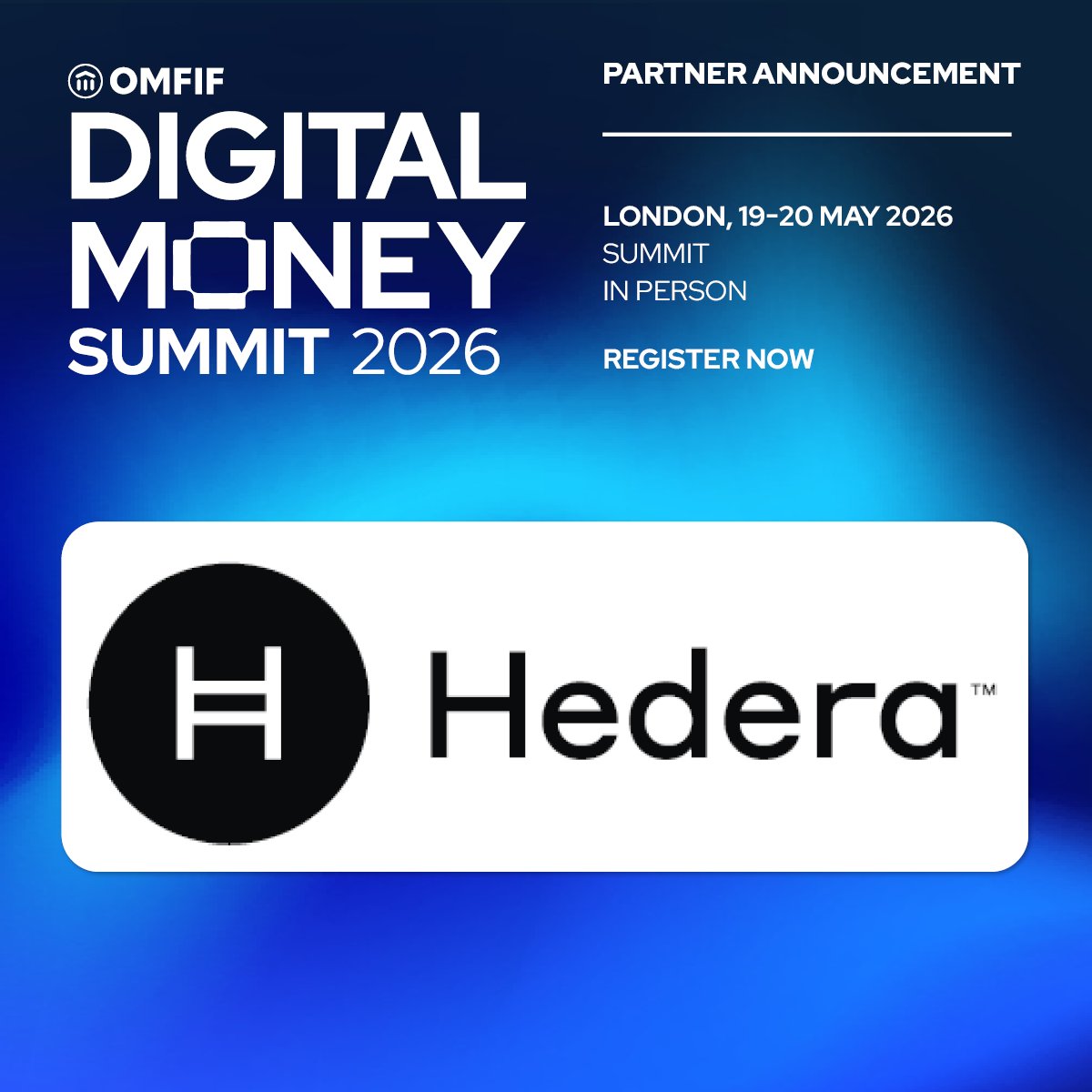 Hedera tweet media