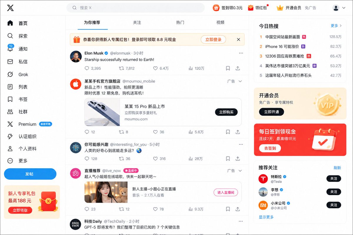 作业借你抄 tweet media