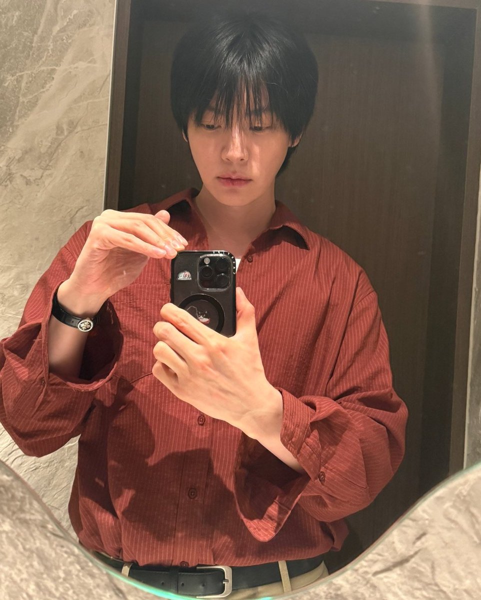 요즘 앉재현이 개야해보입니다
제잘못일까요