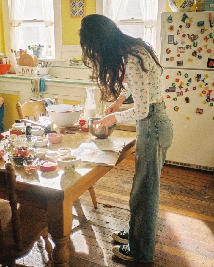 GracieAbramsBR's tweet photo. Há 5 anos, Gracie Abrams lançava “Mess It Up”. 🎂 https://t.co/QR67SQhxkk