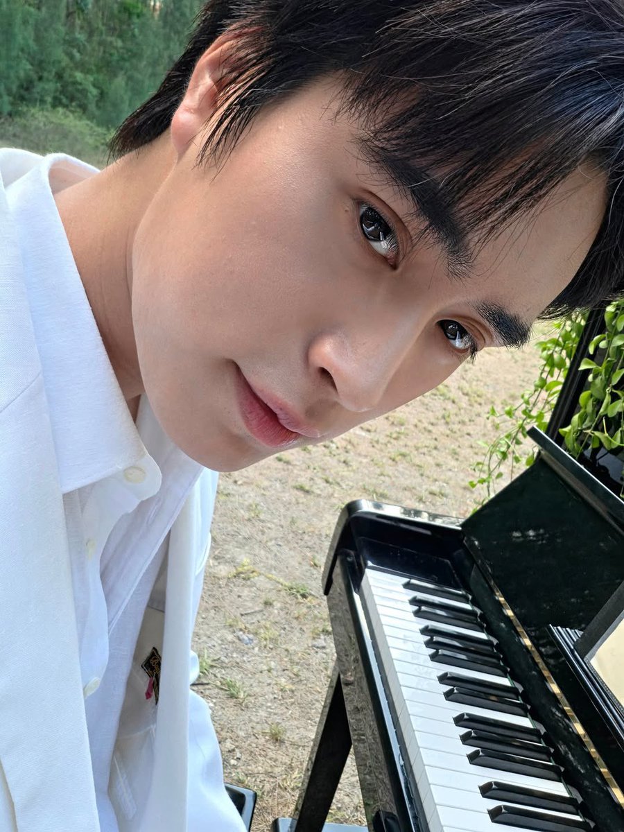 𝗚𝗲𝗺 𝗙𝗼𝗿 𝗠𝘆 𝗙𝗼𝘂𝗿𝘁𝗵🌻 tweet media