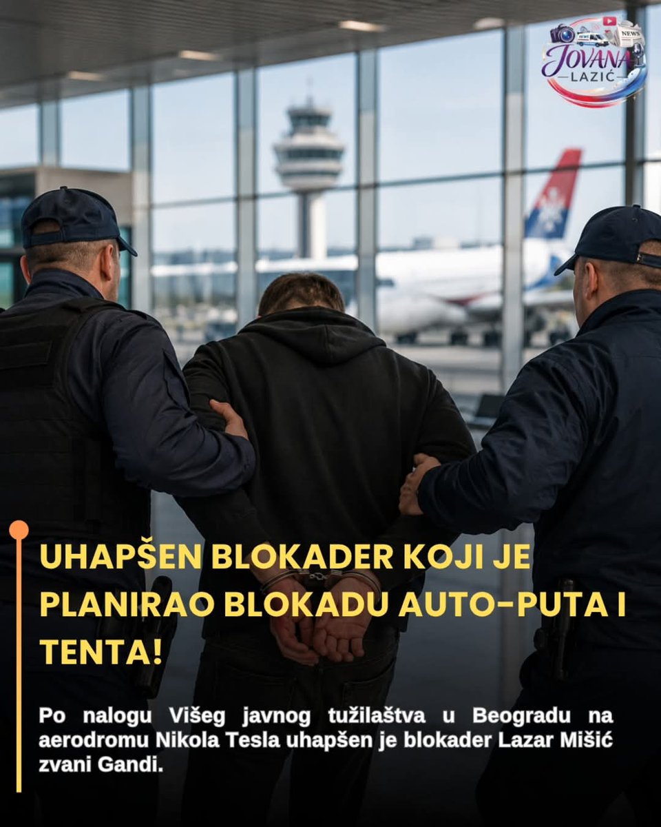 Dragana Petrović tweet media