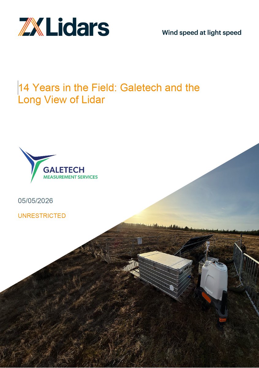 Galetech Group tweet media
