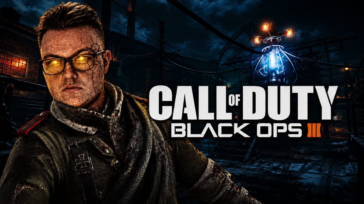 razzafps's tweet photo. New Video is out on YouTube!

THE GIANT | Call of Duty: Black Ops 3
https://t.co/g7firjmiYr https://t.co/uhtNB40rlC