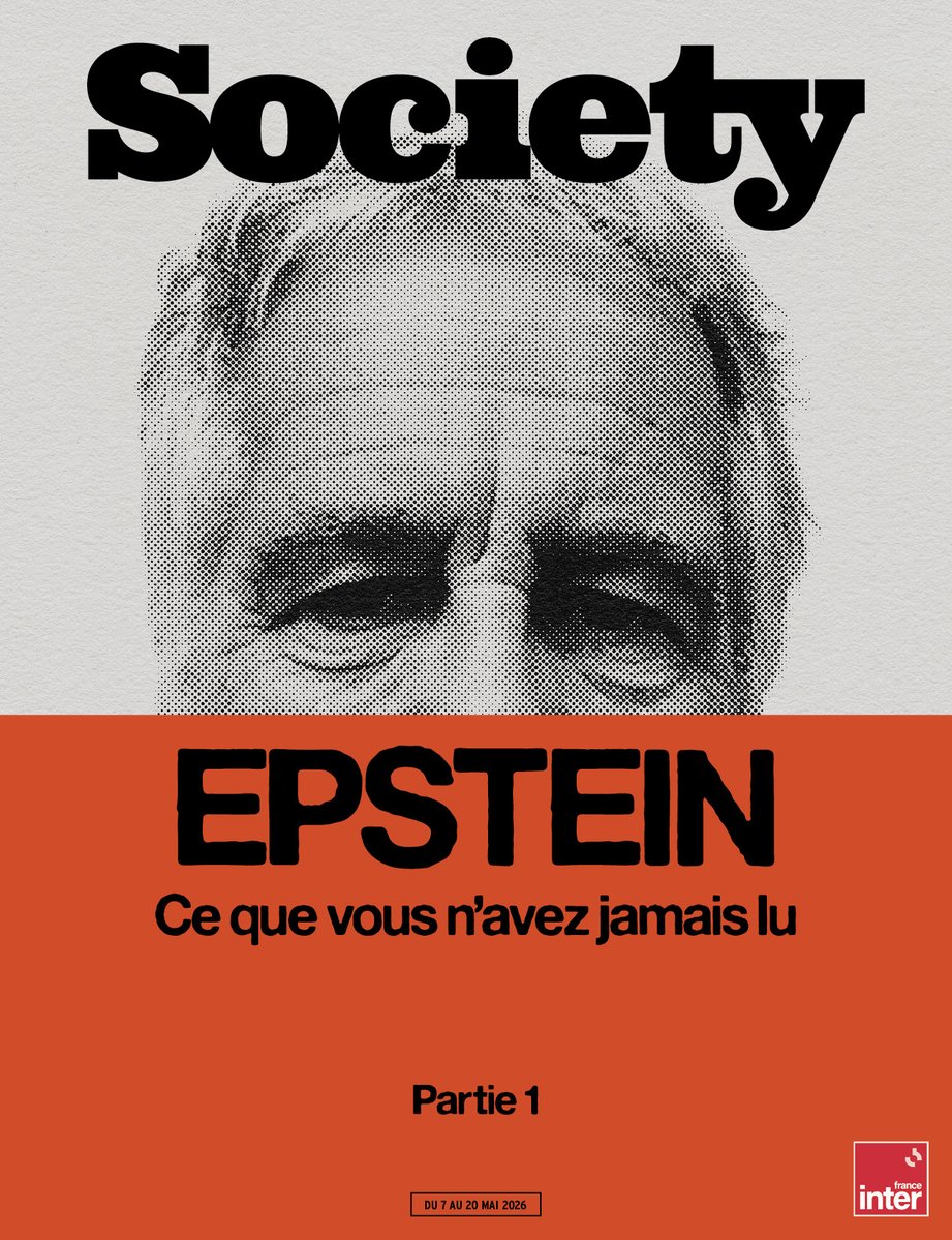 Society et Society+ tweet media