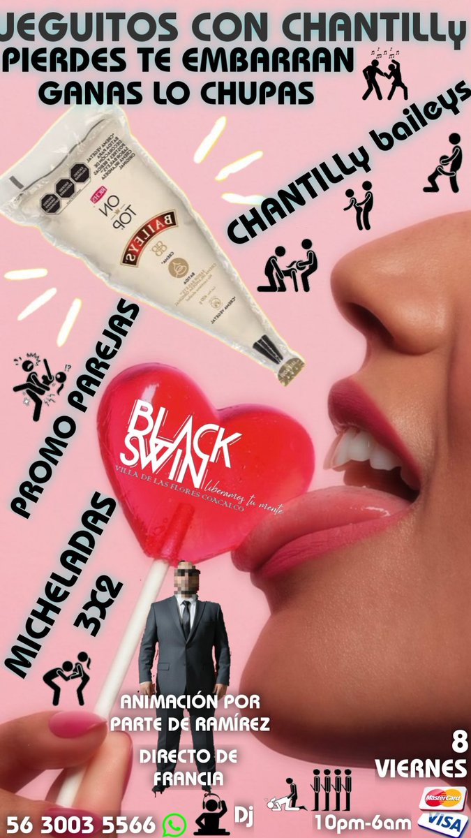 BLACKSWIN tweet media