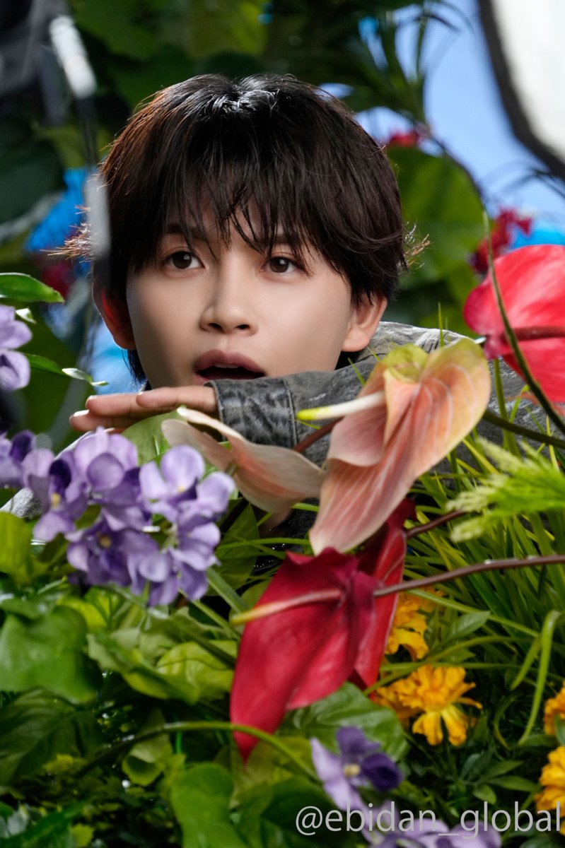 EBiDAN GLOBAL OFFICIAL tweet media