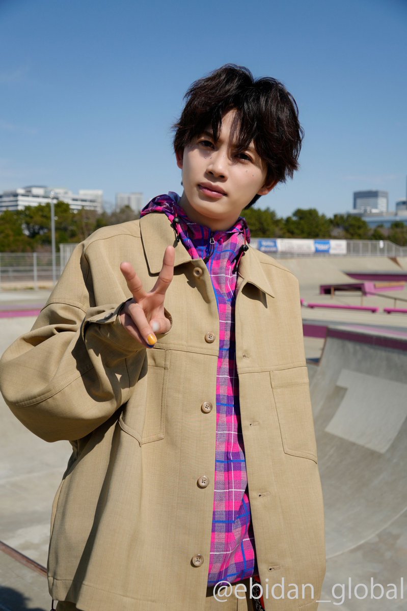 EBiDAN GLOBAL OFFICIAL tweet media