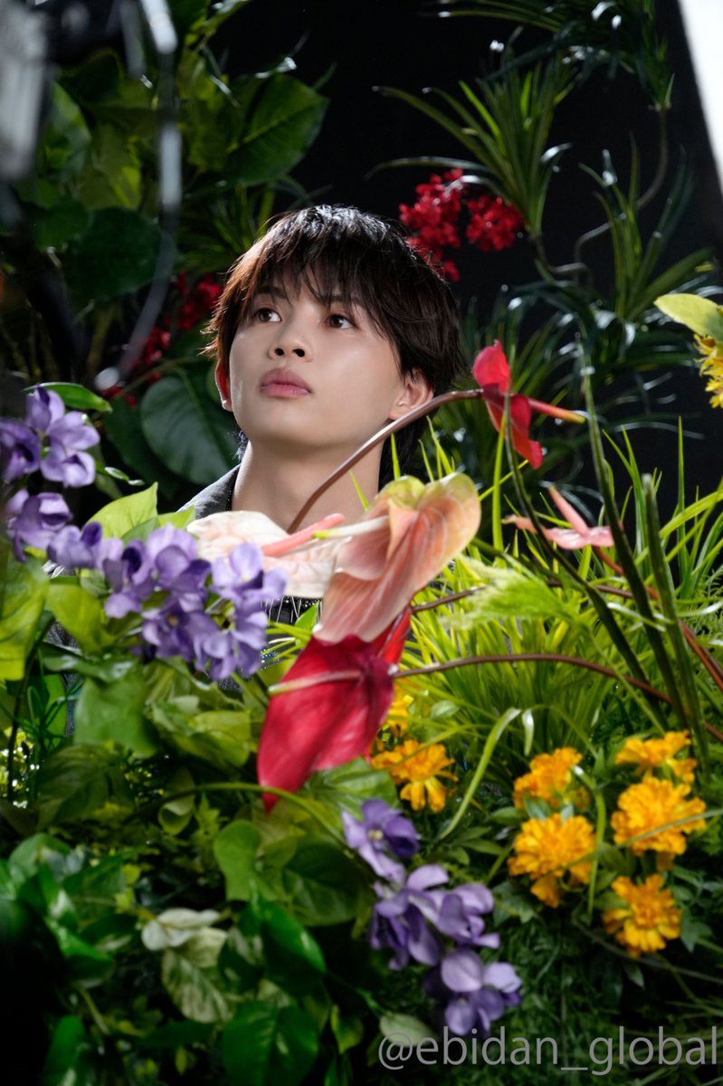 EBiDAN GLOBAL OFFICIAL tweet media