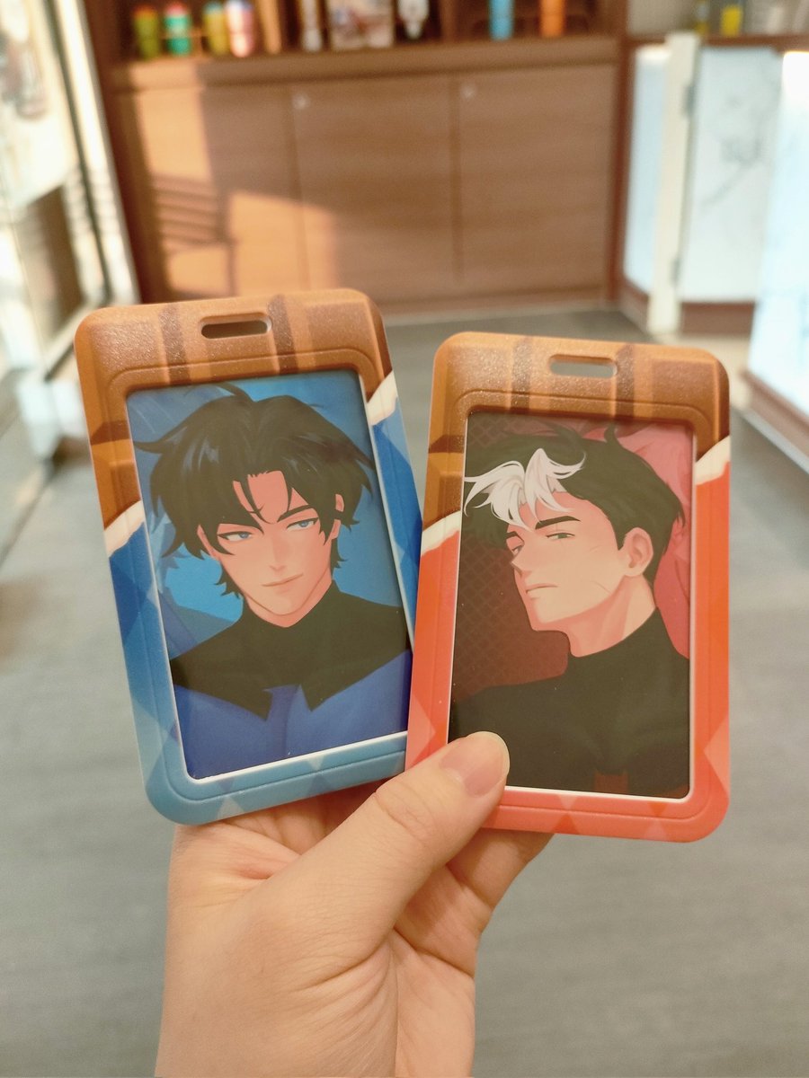 zuzu / lyn🍁 | CF22 AFTERSALE tweet media