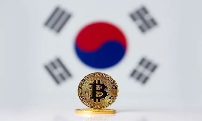 South Korea confirms crypto tax launch in January 2027 — 22% rate on gains above KRW 2.5M!