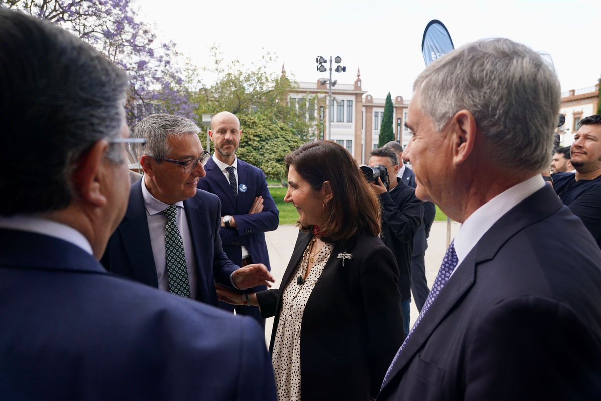 Rocío Blanco Eguren tweet media