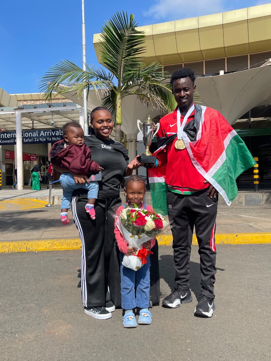 Kevin Kiarie Ruhiu tweet media