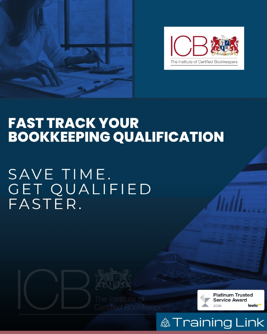 TrainingLinkUK's tweet photo. #AAT qualified?

You could be closer to full #ICB membership than you think. Our exemption bridging route is designed to get you there faster, with less repetition.

➡️ Find out more: https://t.co/Z4Dr3mlEqt

#ICB #Bookkeeping #DistanceLearning https://t.co/TR3n956mJ8