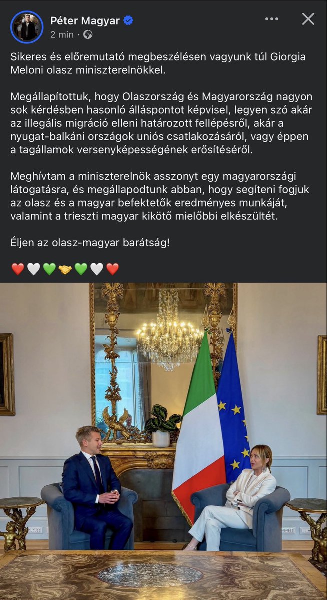 Dominik Héjj tweet media