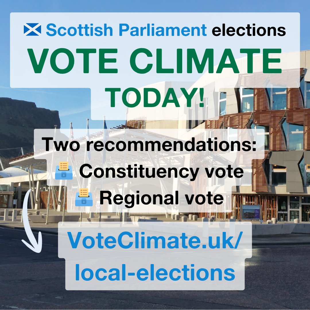 VoteClimateUK tweet media