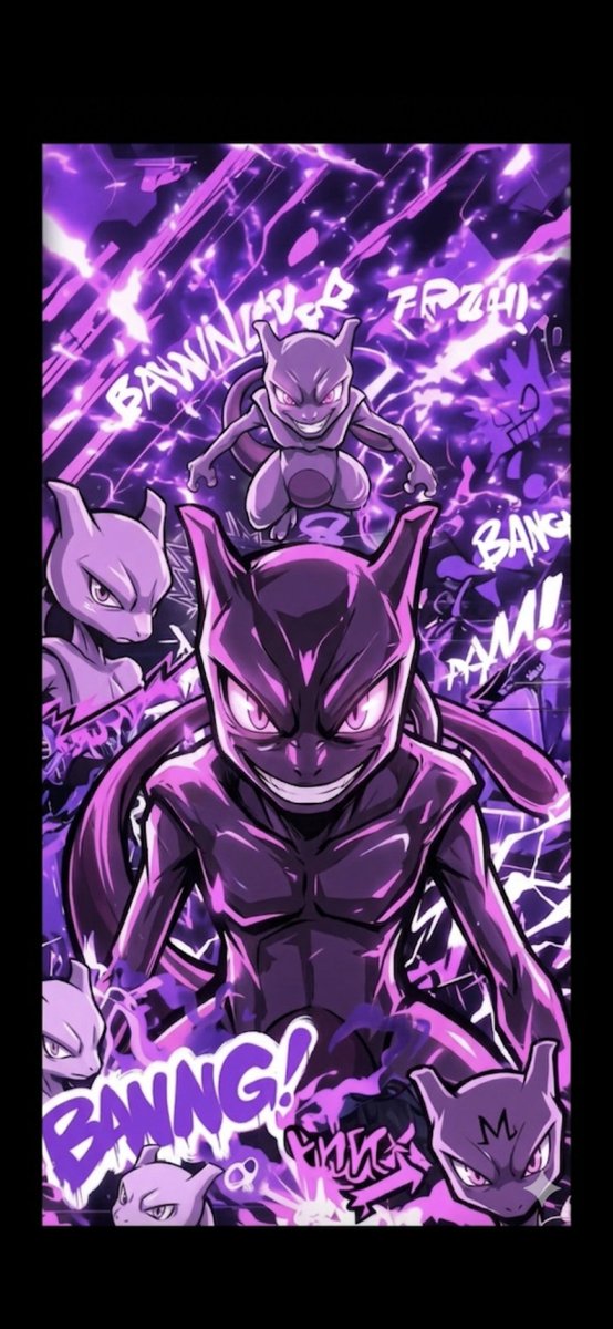 RealTroxen's tweet photo. Mewtu Background.

#Mewtu #Wallpaper #Phone #Pokemon #mewtwo https://t.co/0Uiupvj1KZ