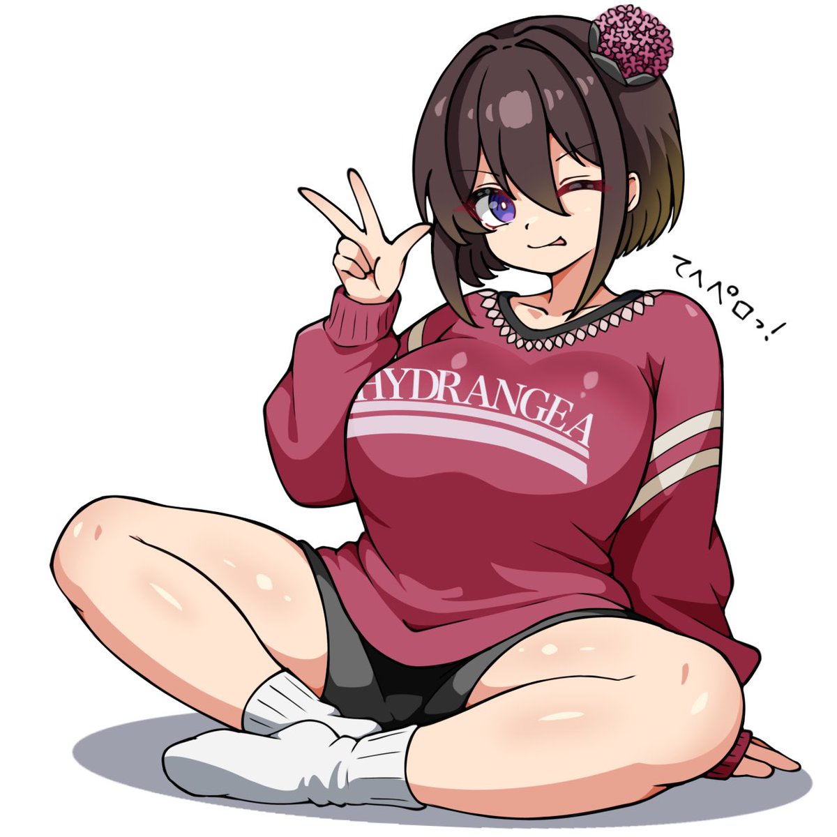 一般的な半導体素子 tweet media