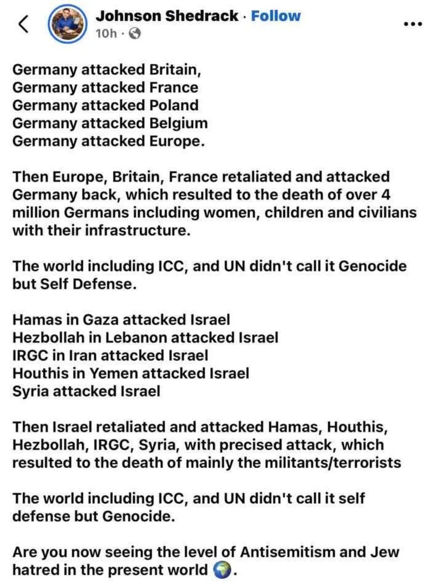 TheJewishAlly tweet media