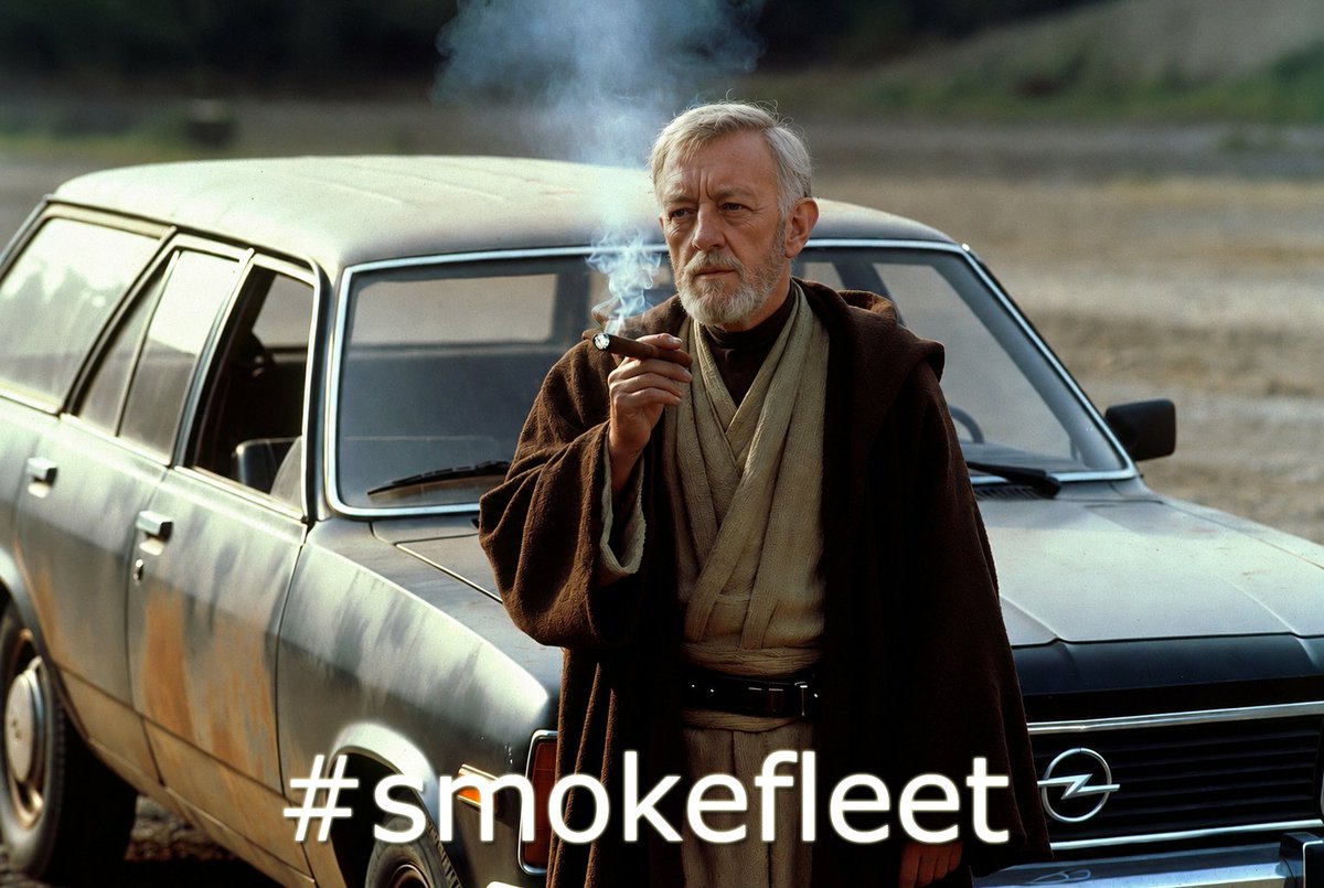 Opel-Van Kenobi tweet media