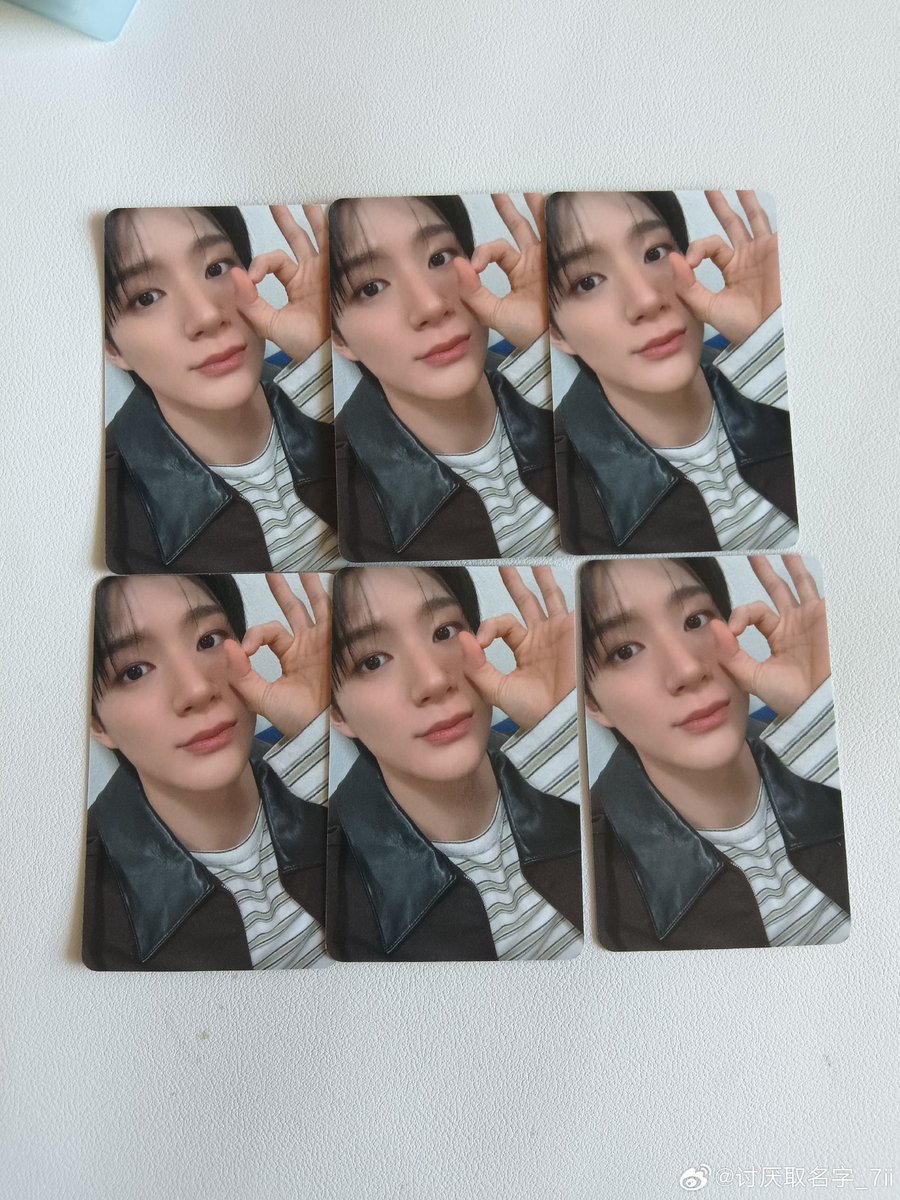 Ada yang mau sharing Jeno OK? 

31k / ea harga bersih ina 
ready ch 

yang mau sung coret ya, by dm 
nanti aku invite ke go…