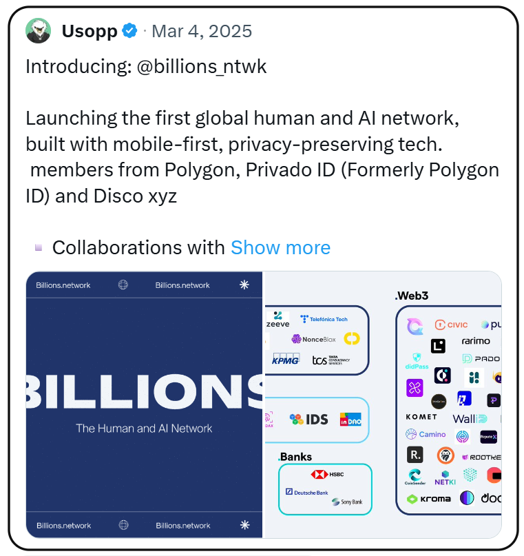 Usopp tweet media