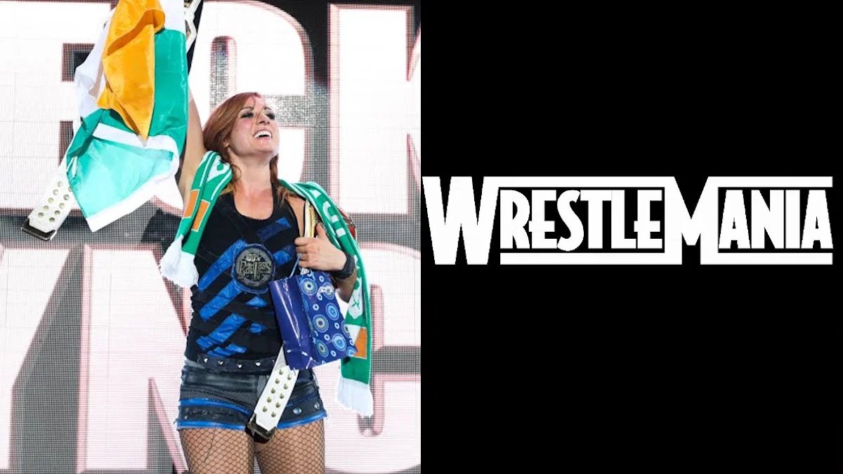 WrestleTalk tweet media