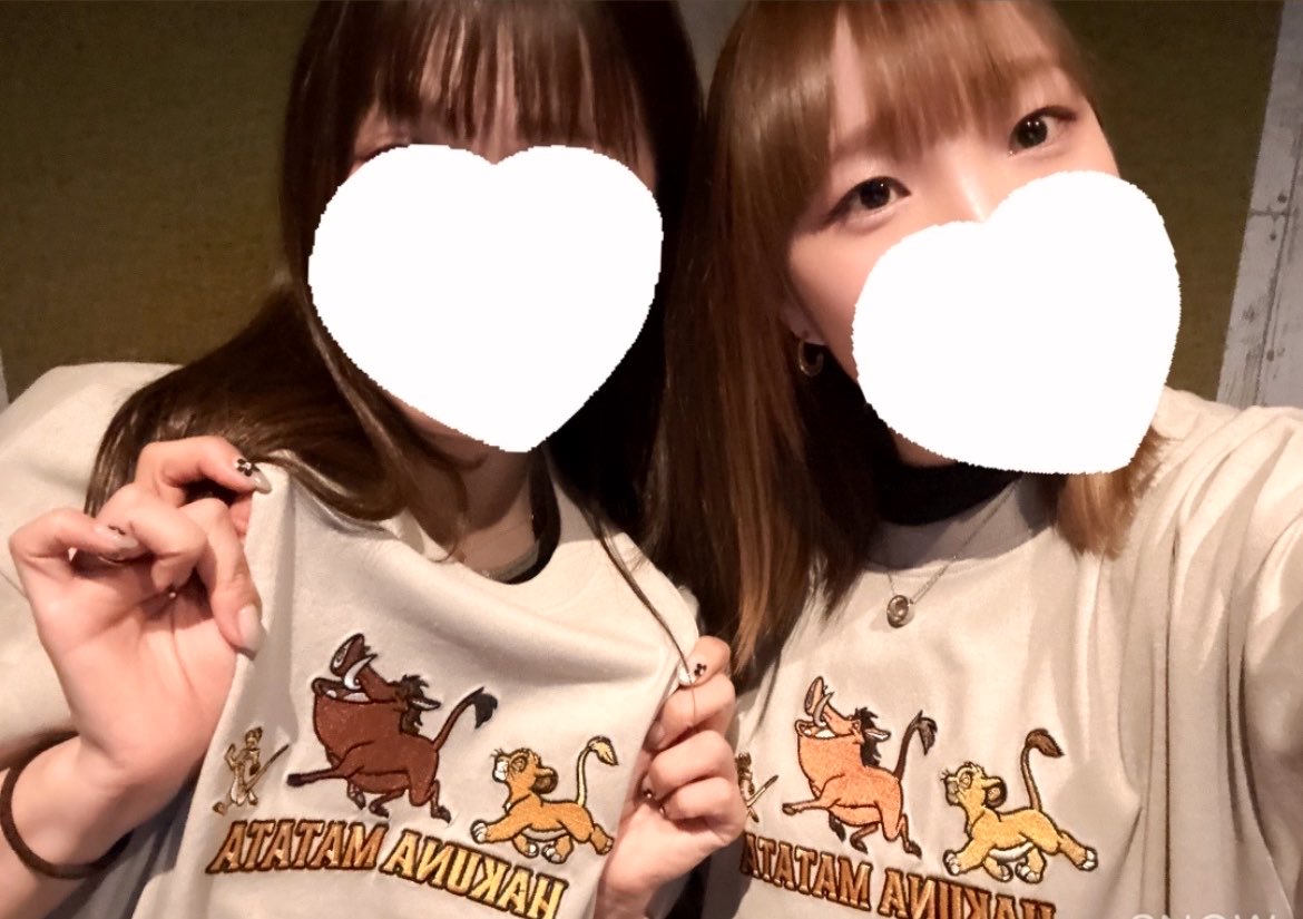 さゆぴ。 tweet media