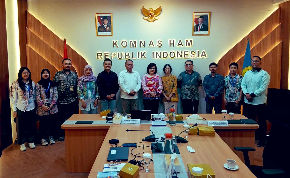 Damar Juniarto tweet media