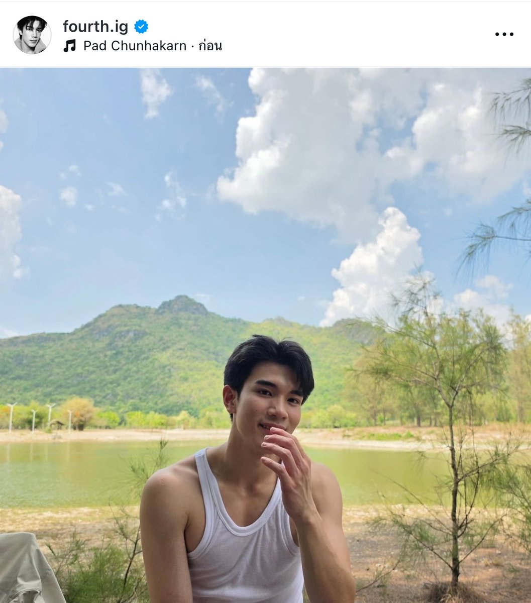 ชิมคุง tweet media