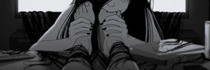 TheCursedTape's tweet photo. ᅠ

ᅠ
ᅠᅠᅠᅠᅠᅠᅠ𝐘𝐞𝐬, 𝐬𝐡𝐞 𝐡𝐚𝐬 𝐚 𝐟𝐨𝐨𝐭 𝐟𝐞𝐭𝐢𝐬𝐡 
 ᅠ ᅠ ᅠ ᅠ ᅠᅠ  𝐖𝐡𝐚𝐭 𝐠𝐚𝐯𝐞 𝐡𝐞𝐫 𝐚𝐰𝐚𝐲? . . .
ᅠ

ᅠ https://t.co/elkbeqJppz