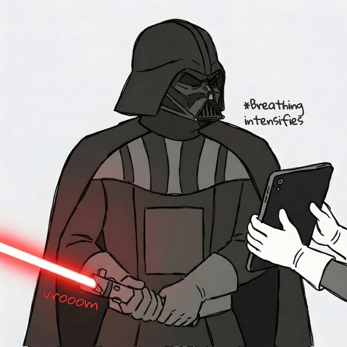 Not_Lir_sneaky's tweet photo. Let's see how X will greet me

#comic #starwars #meme #droid https://t.co/LceSsn1vvo