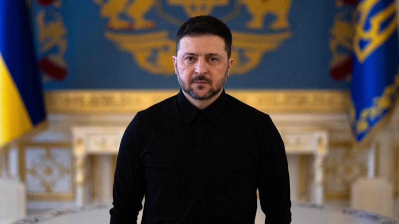 President Zelensky warns that a massive Ukrainian attack will soon be inflicted upon Russia over the next few days.

Ukraine will act symmetrically - the response will be in the coming days. We proposed a ceasefire from midnight on May 6, but Russia violated it both yesterday and