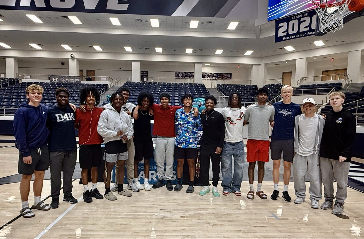 Walnut Grove High School Basketball tweet media