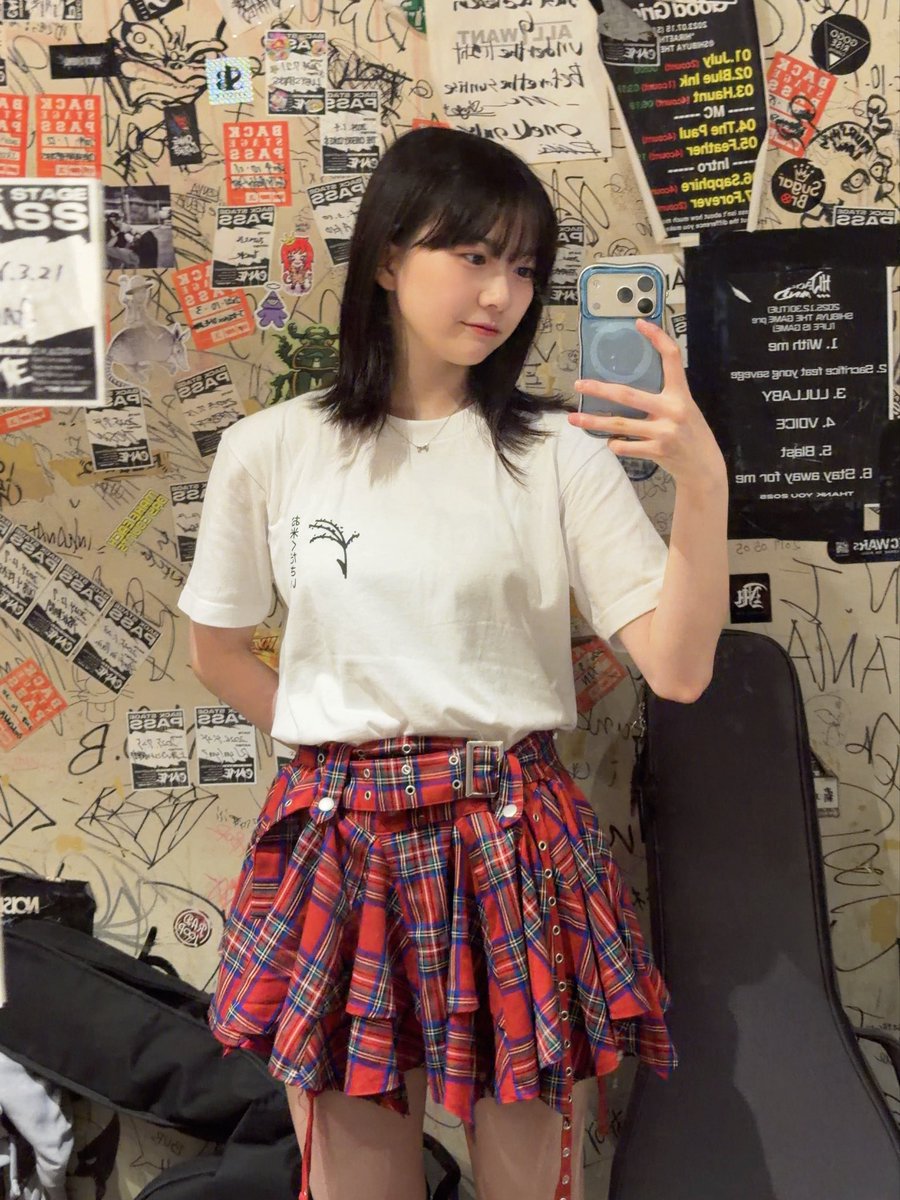 okomekudasai_'s tweet photo. #ハグロック
ありがとうございましたー！！
楽しかった❤️‍🔥 https://t.co/xcZIcrFxHW