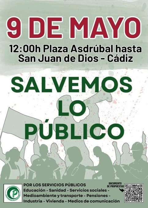 Chiclana, ciudad de los Cuidados tweet media