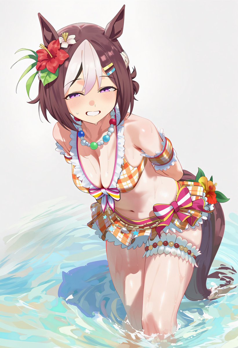 ジェノミライ tweet media