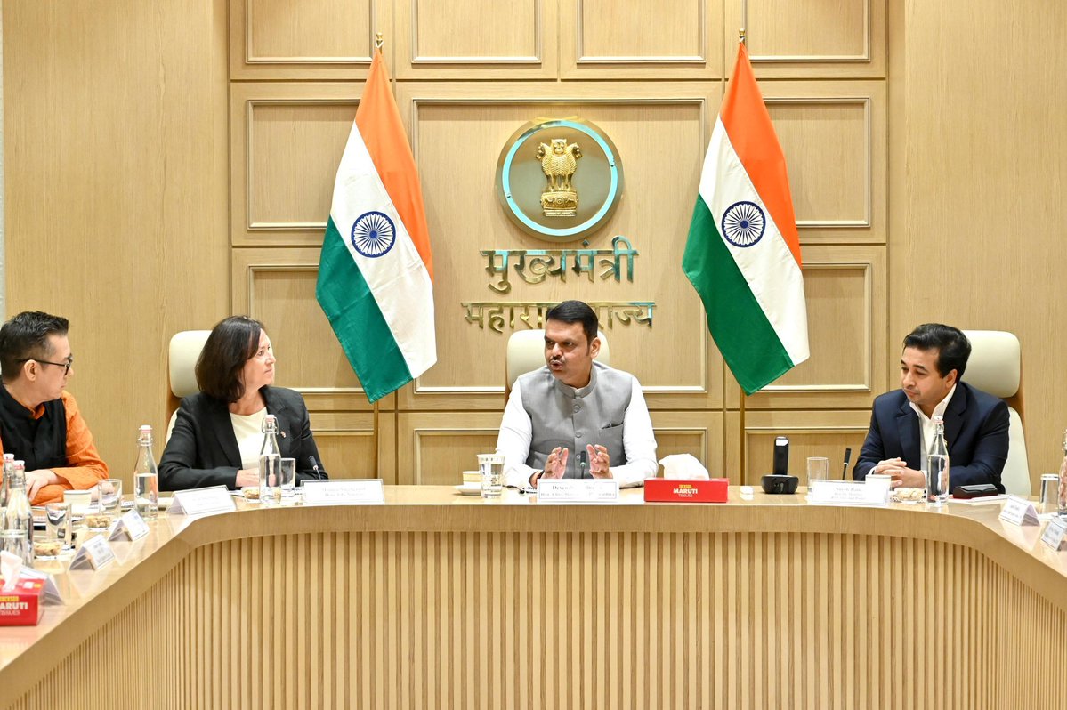Nitesh Rane tweet media