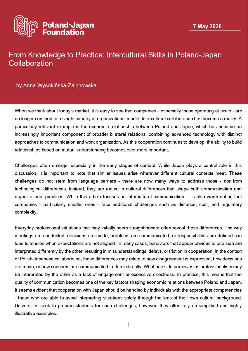 Poland_Japan_Foundation tweet media