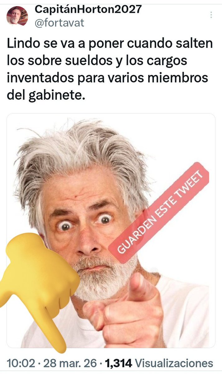 CapitánHorton2027 tweet media