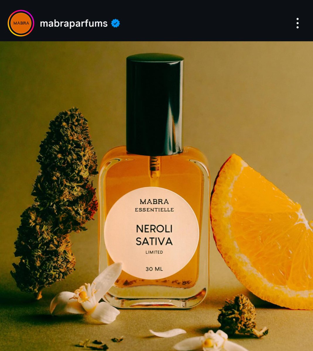 LeNicheur's tweet photo. Le Neroli Sativa est maintenant dispo chez @ALQSD_  

-10% NICHEUR https://t.co/AiafxqrfAp